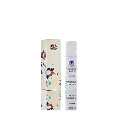 西丰会下雨的乳液