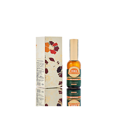 私密细嫩修复精华西丰