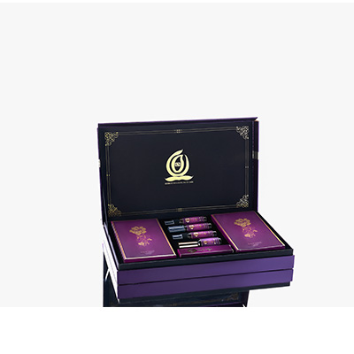 西丰气血能量海底轮