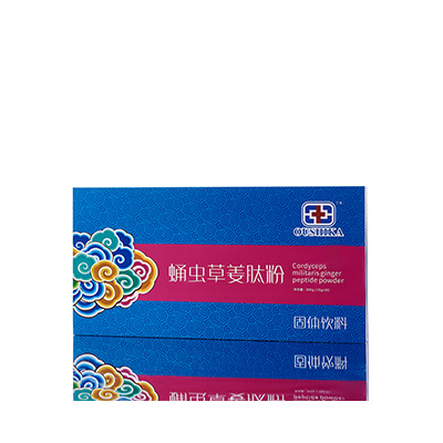 西丰蛹虫草气血汤