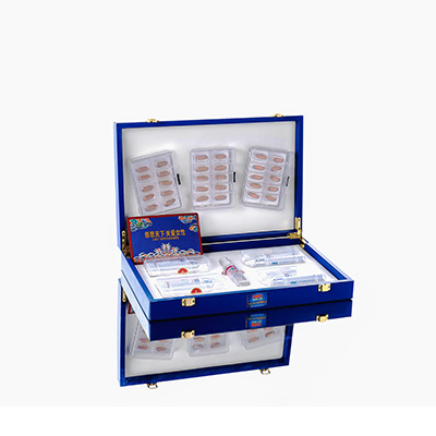 西丰爱芯回春综合版